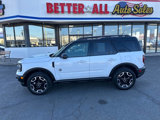 Used 2023 Ford Bronco Sport Outer Banks w/ Tech Package image 4