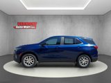 Used 2022 Chevrolet Equinox LT image 4