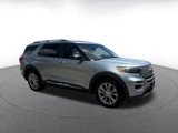 Used 2024 Ford Explorer Limited image 2