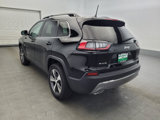 Used 2022 Jeep Cherokee Limited w/ Mopar Interior Package image 5