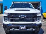 New 2025 Chevrolet Silverado 2500 Custom w/ Custom Value Package image 2