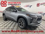 New 2025 Chevrolet Trax LT w/ Driver Confidence Package image 1