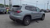 Used 2024 GMC Acadia AT4 w/ LPO, Floor Liner Package image 6