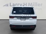 New 2025 Jeep Wagoneer Series II w/ Premium Group I image 4