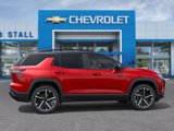 New 2026 Chevrolet Equinox RS w/ Convenience Package III image 5