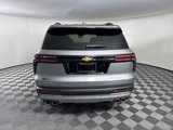 New 2025 Chevrolet Traverse LT image 4