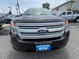 Used 2015 Ford Explorer XLT w/ Equipment Group 201B image 2