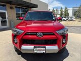 Used 2023 Toyota 4Runner TRD Off-Road image 4