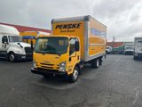 Used 2021 Isuzu NPR image 3