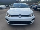 Used 2019 Volkswagen Golf R 4-Door image 2
