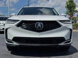Certified 2025 Acura MDX w/ Technology Package image 4