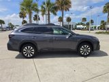 New 2025 Subaru Outback Touring image 3