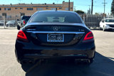Used 2021 Mercedes-Benz C 43 AMG 4MATIC Sedan image 6