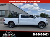 New 2025 RAM 1500 Limited w/ Bed Utility Group image 4