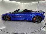 Used 2024 McLaren 750S Spider image 6
