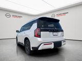 New 2025 Nissan Armada SL w/ Captain's Chari Seat Package image 3