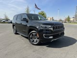 Certified 2024 Jeep Wagoneer Series II image 2