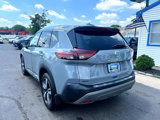 Used 2021 Nissan Rogue SL w/ Premium Package image 5