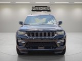 New 2025 Jeep Grand Cherokee Limited w/ Luxury Tech Group II image 2