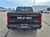 New 2025 RAM 1500 4x4 Crew Cab image 6