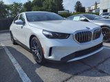 New 2025 BMW i5 xDrive40 w/ Premium Package image 3