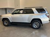 Used 2022 Toyota 4Runner TRD Off-Road Premium image 2