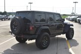 Used 2024 Jeep Wrangler Unlimited Rubicon w/ XTREMEE 35" Tire Package image 5