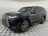 New 2025 Lexus LX 600 4WD w/ Luxury Package image 3