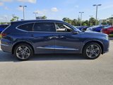 New 2025 Acura MDX SH-AWD w/ Advance Package image 3