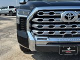 New 2025 Toyota Tundra 1794 Edition image 4