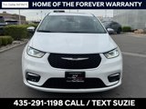 Used 2023 Chrysler Pacifica Limited image 3
