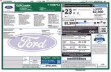 New 2025 Ford Explorer Active image 4