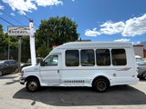 Used 2013 Ford E-350 and Econoline 350 Super Duty w/ Shuttle Bus Prep Pkg image 4