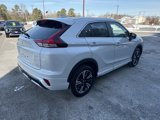 New 2025 Mitsubishi Eclipse Cross SEL image 3
