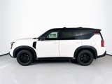 New 2025 Nissan Armada PRO-4X image 5