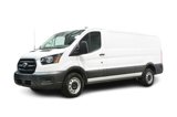 Used 2024 Ford Transit 250 Low Roof w/ Exterior Upgrade Package image 4