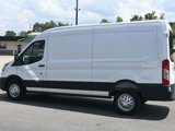 New 2025 Ford Transit 250 148 Medium Roof Extended AWD image 4