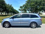 Used 2013 Honda Odyssey EX-L image 3