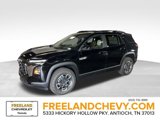 New 2026 Chevrolet Equinox ACTIV image 3