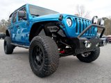 Used 2020 Jeep Wrangler Unlimited Sport S image 4
