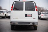 Used 2022 GMC Savana 2500 w/ Driver Convenience Package image 4