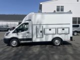 New 2025 Ford Transit 350 AWD w/ Exterior Upgrade Package image 2