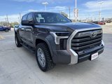 New 2025 Toyota Tundra Limited image 3