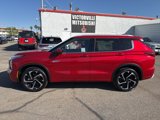 New 2025 Mitsubishi Outlander SEL image 4