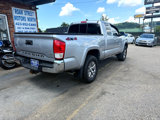 Used 2017 Toyota Tacoma SR5 image 4