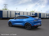 New 2025 Ford Mustang Mach-E GT w/ Interior Protection Package image 4