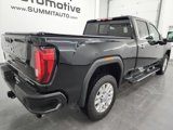 Used 2022 GMC Sierra 2500 Denali w/ Denali Ultimate Package image 4
