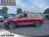Used 2021 Volkswagen Tiguan SE image 4