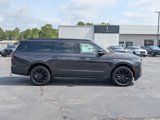 New 2025 Lincoln Navigator L Reserve w/ Jet Appearance Package image 3