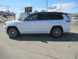 New 2025 Jeep Grand Cherokee L Summit image 2